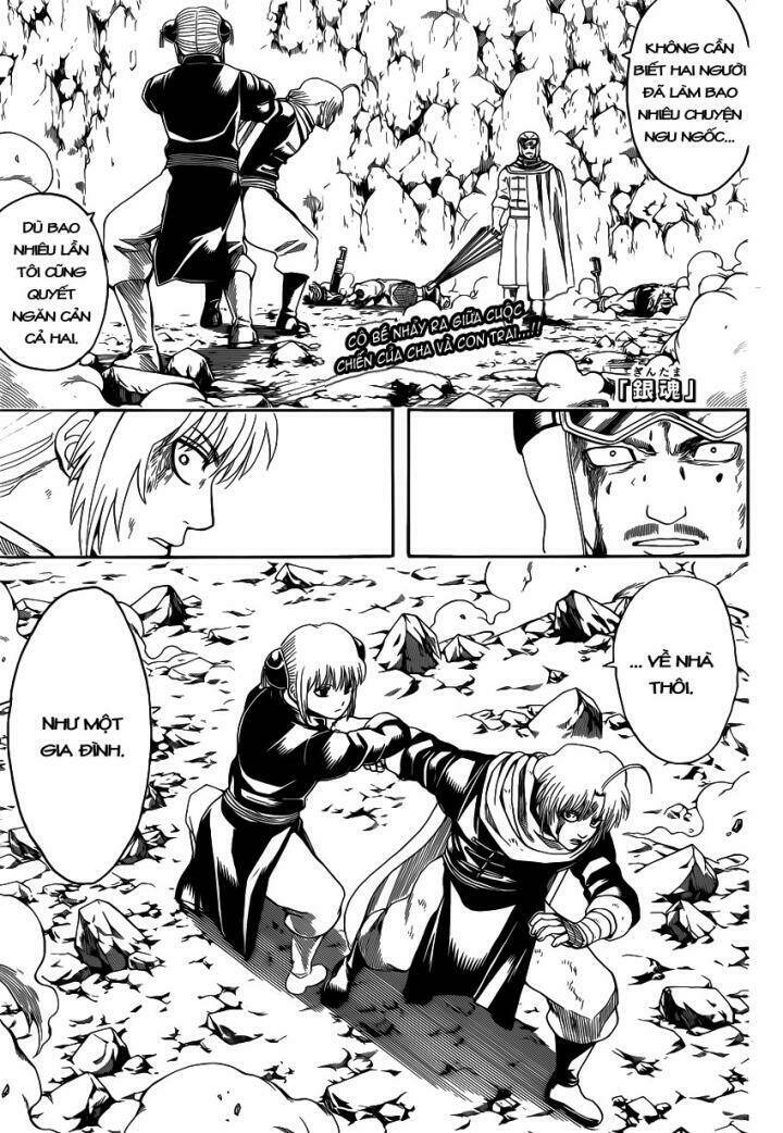 gintama - linh hồn bạc chapter 577 2