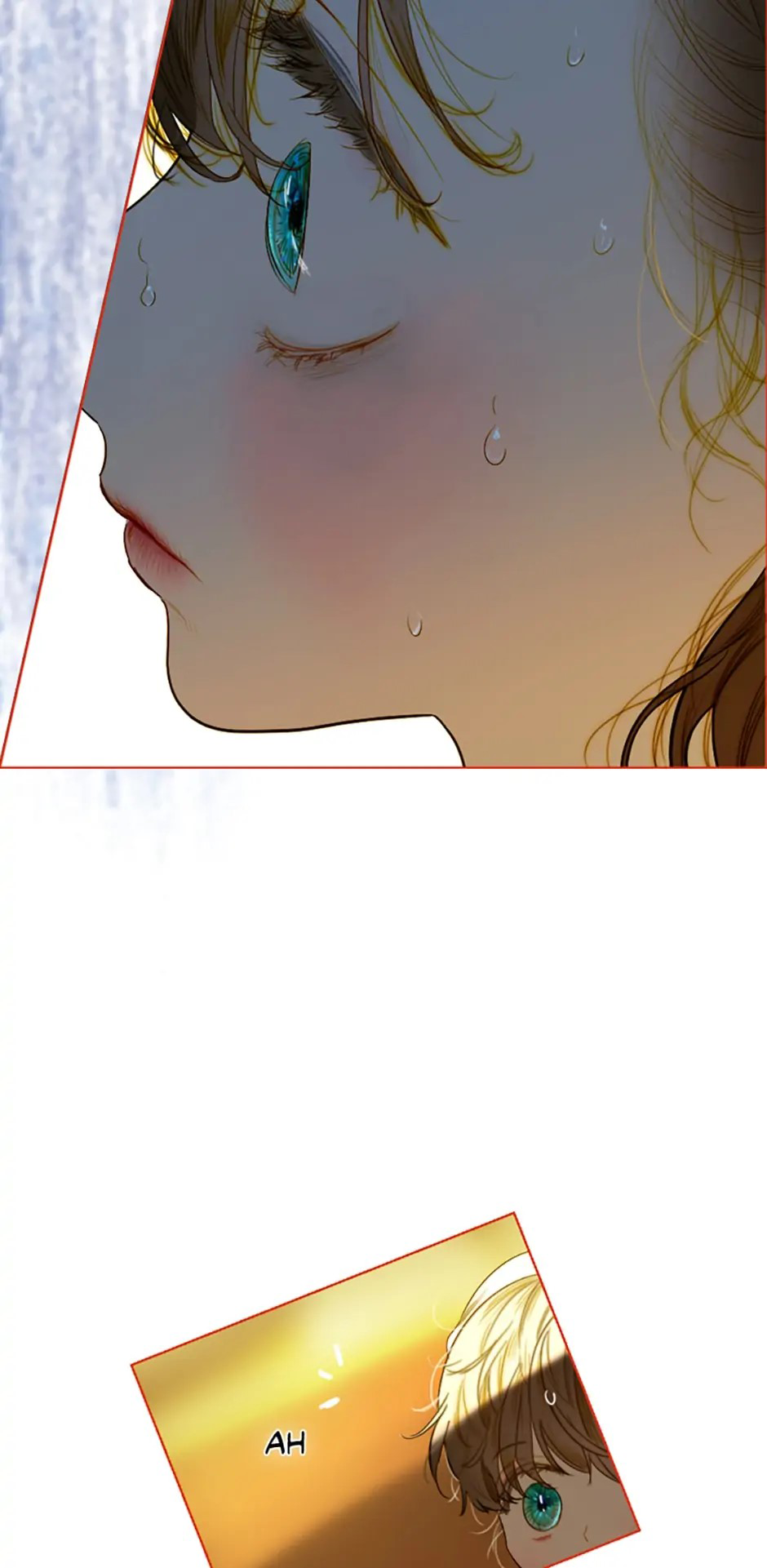 hợp đồng hôn nhân của mẹ chapter 2.2 9