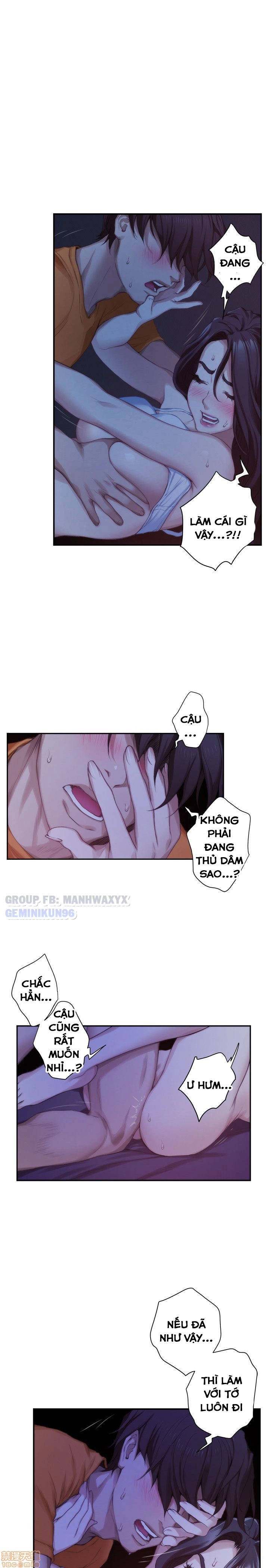 cặp đôi s chapter 17 8