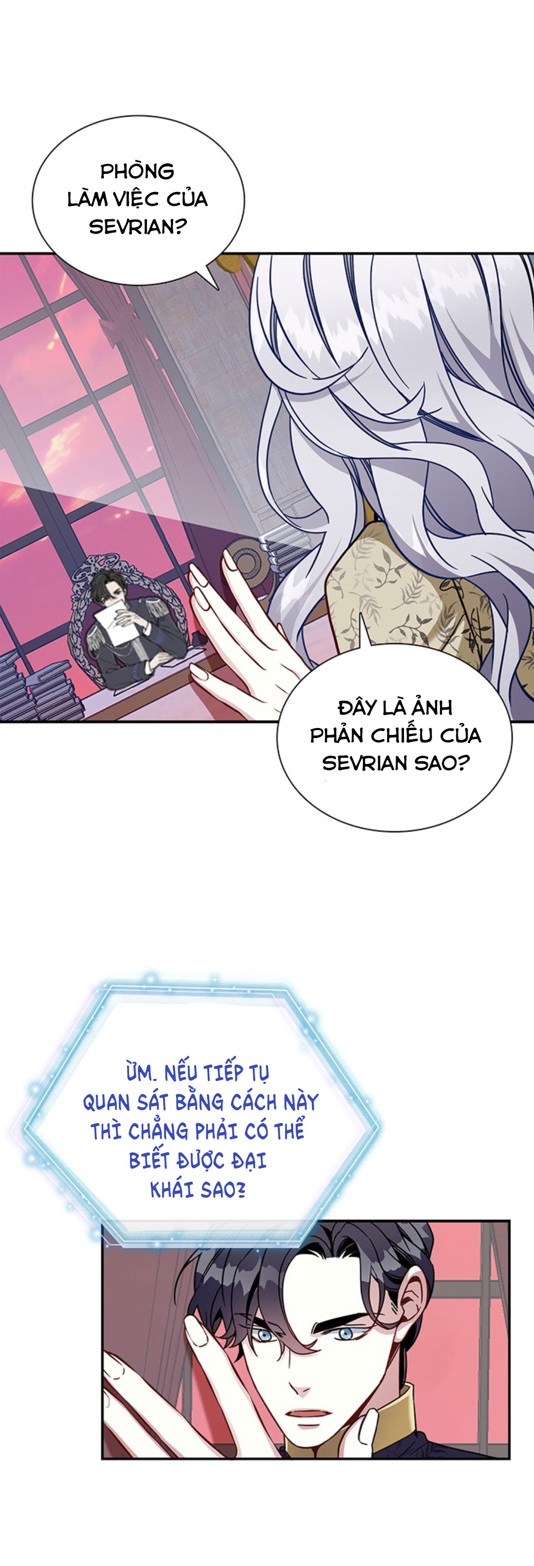 tôi là mẹ kế nhưng con gái tôi quá dễ thương chapter 20 29