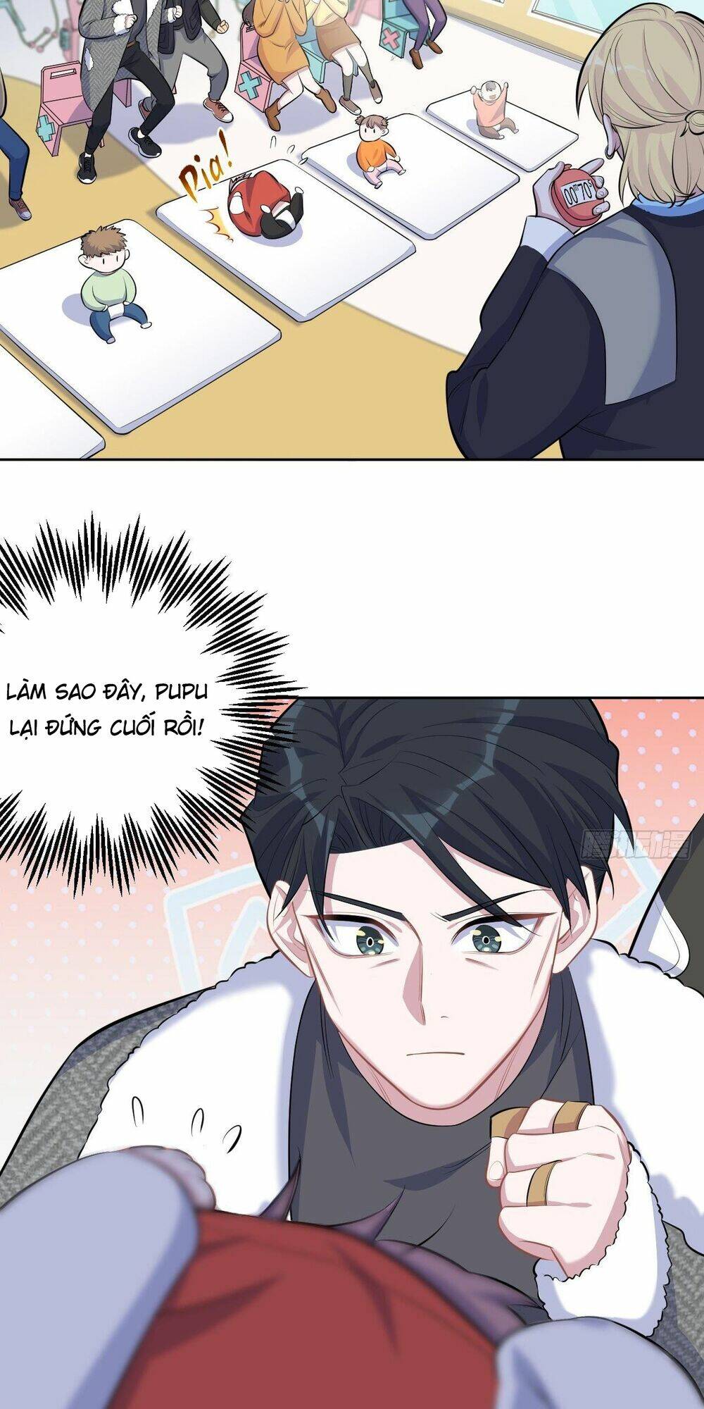 nhạc phụ đại nhân là lão bà chapter 79 26