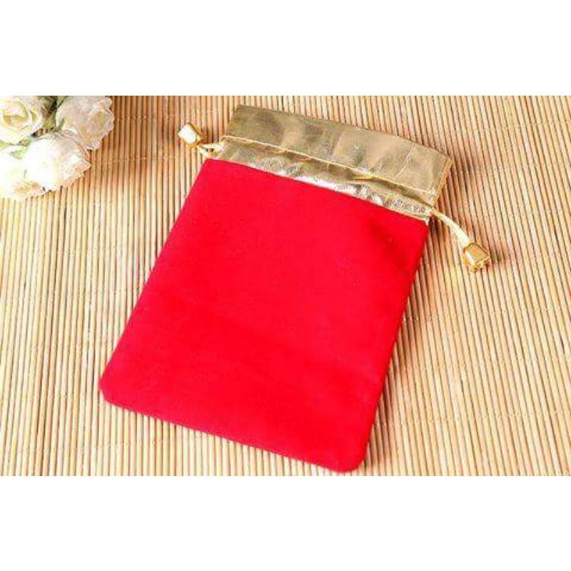 Túi rút IN LOGO THƯƠNG HIỆU( Free in logo)sẵn 4 size theo Yêu Cầu