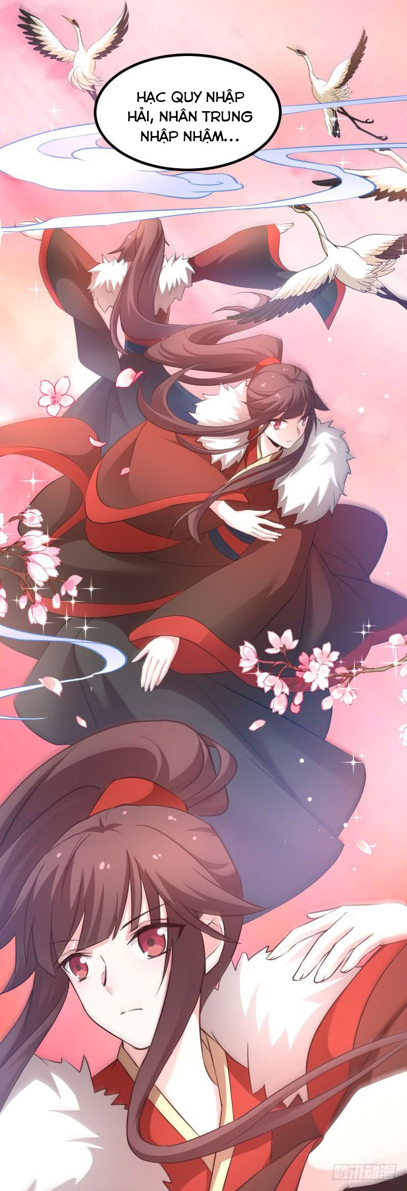 trò chơi trừng phạt chapter 33 31