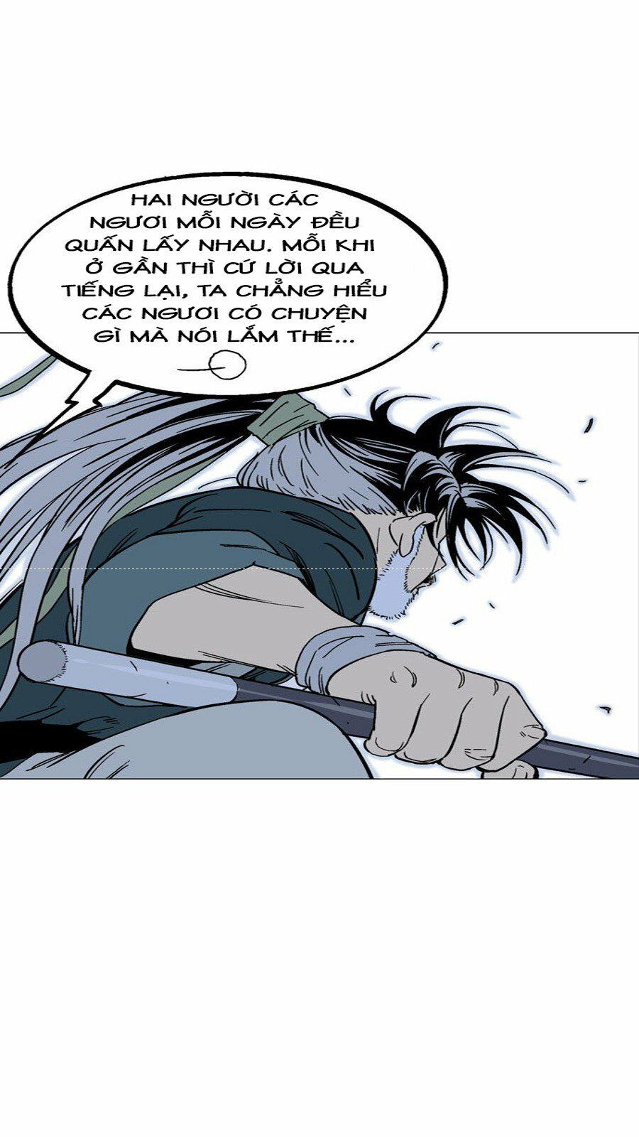 cao thủ 2 chapter 55 44