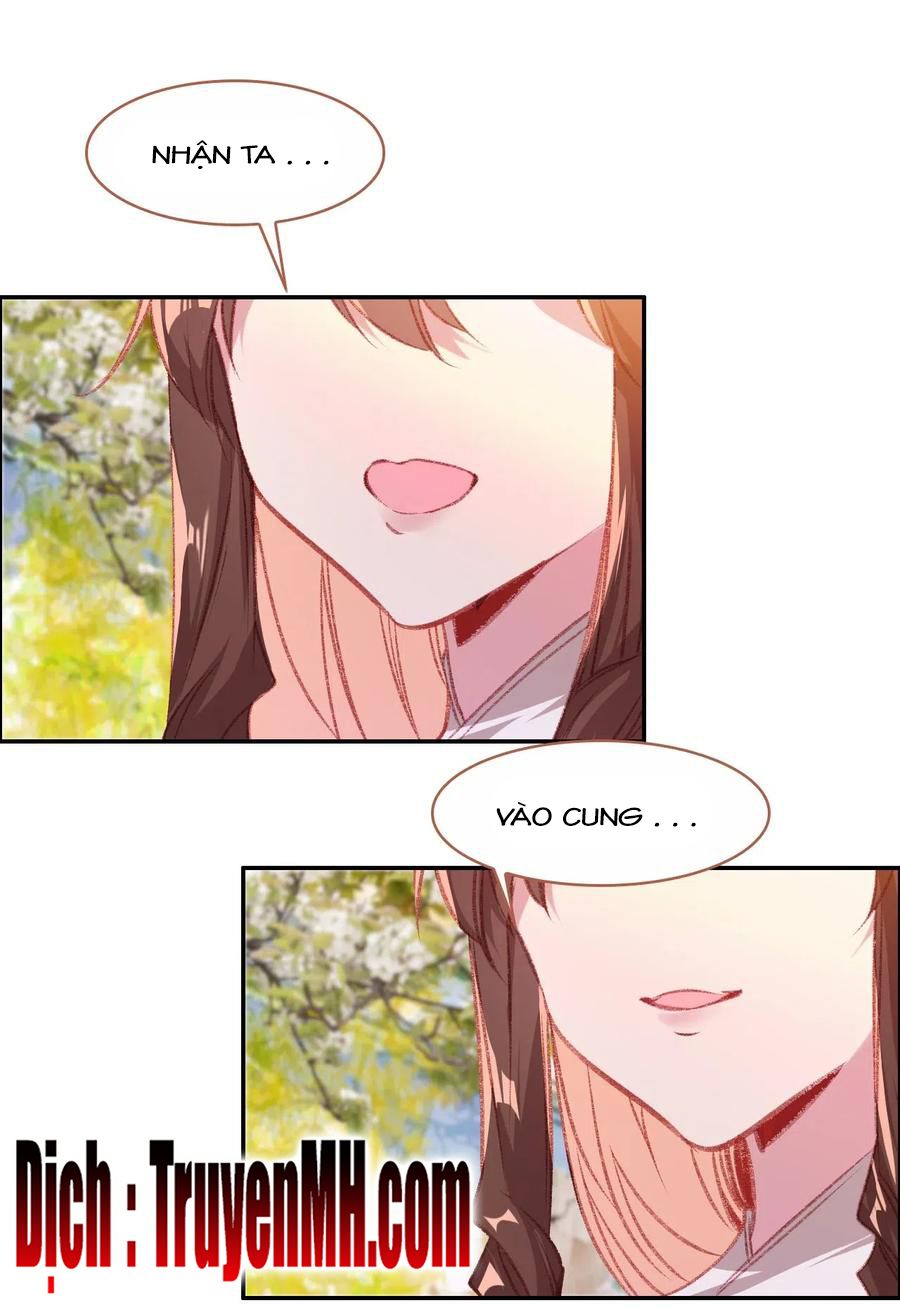 Gả Cho Một Tên Thái Giám Đáng Ghét chapter 196 - Trang 15