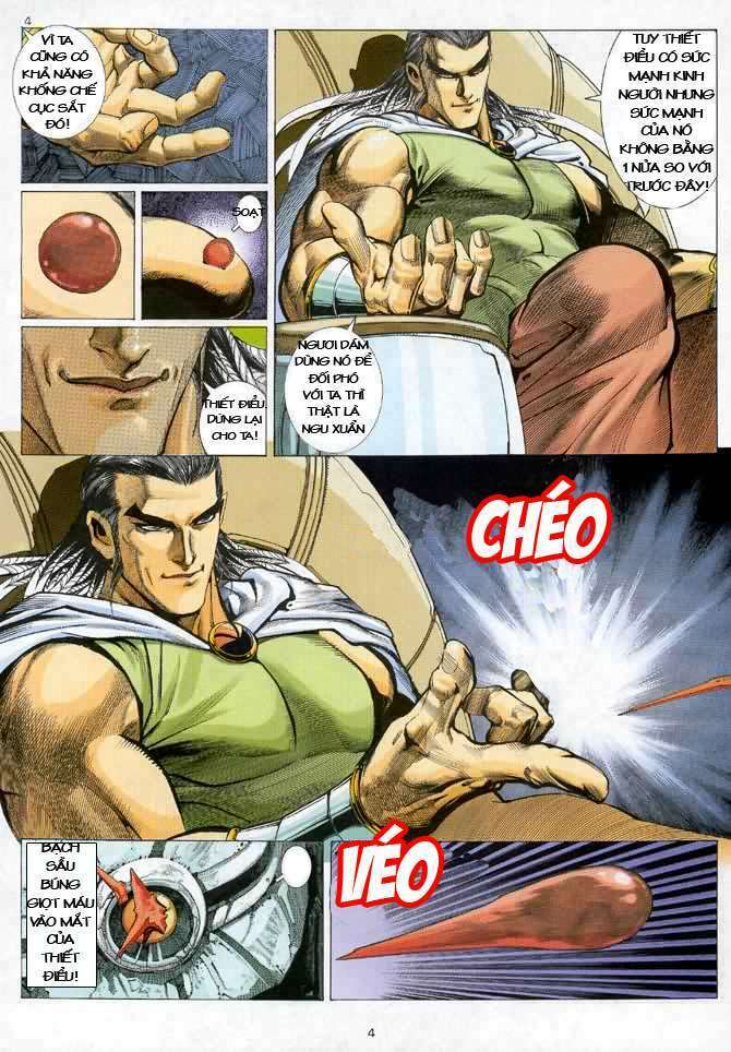 võ thần chapter 25 3