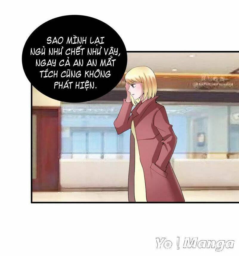 cô dâu gả thay của tổng tài chapter 96 16