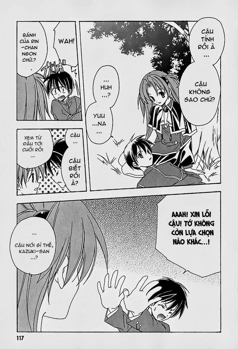 maburaho chapter 5 18