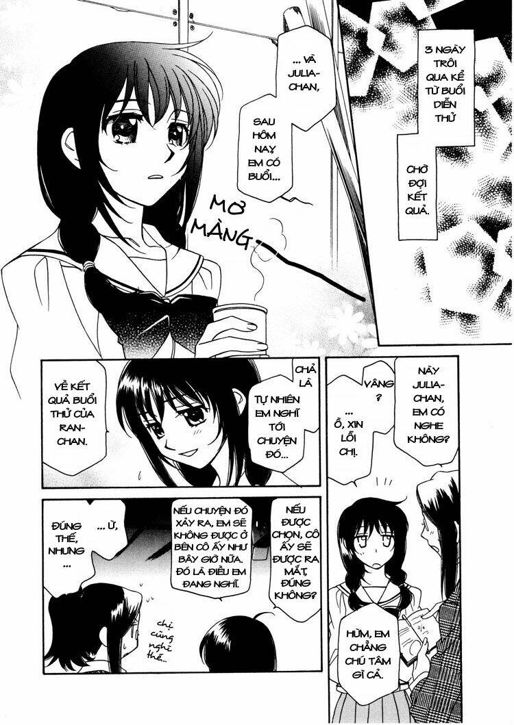 strawberry shake sweet chapter 3 23