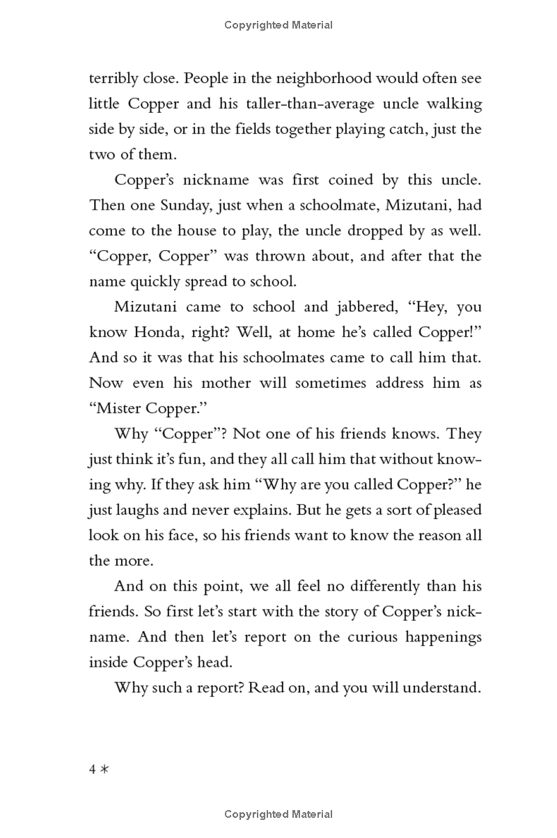 Sách ngoại văn: How Do You Live? (Paperback)