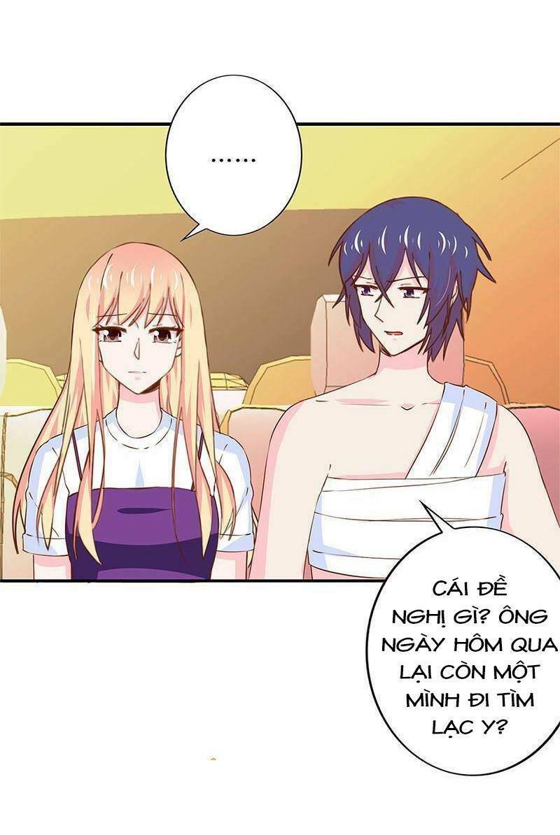 không gả cho tổng tài, gả cho người hầu chapter 165 22