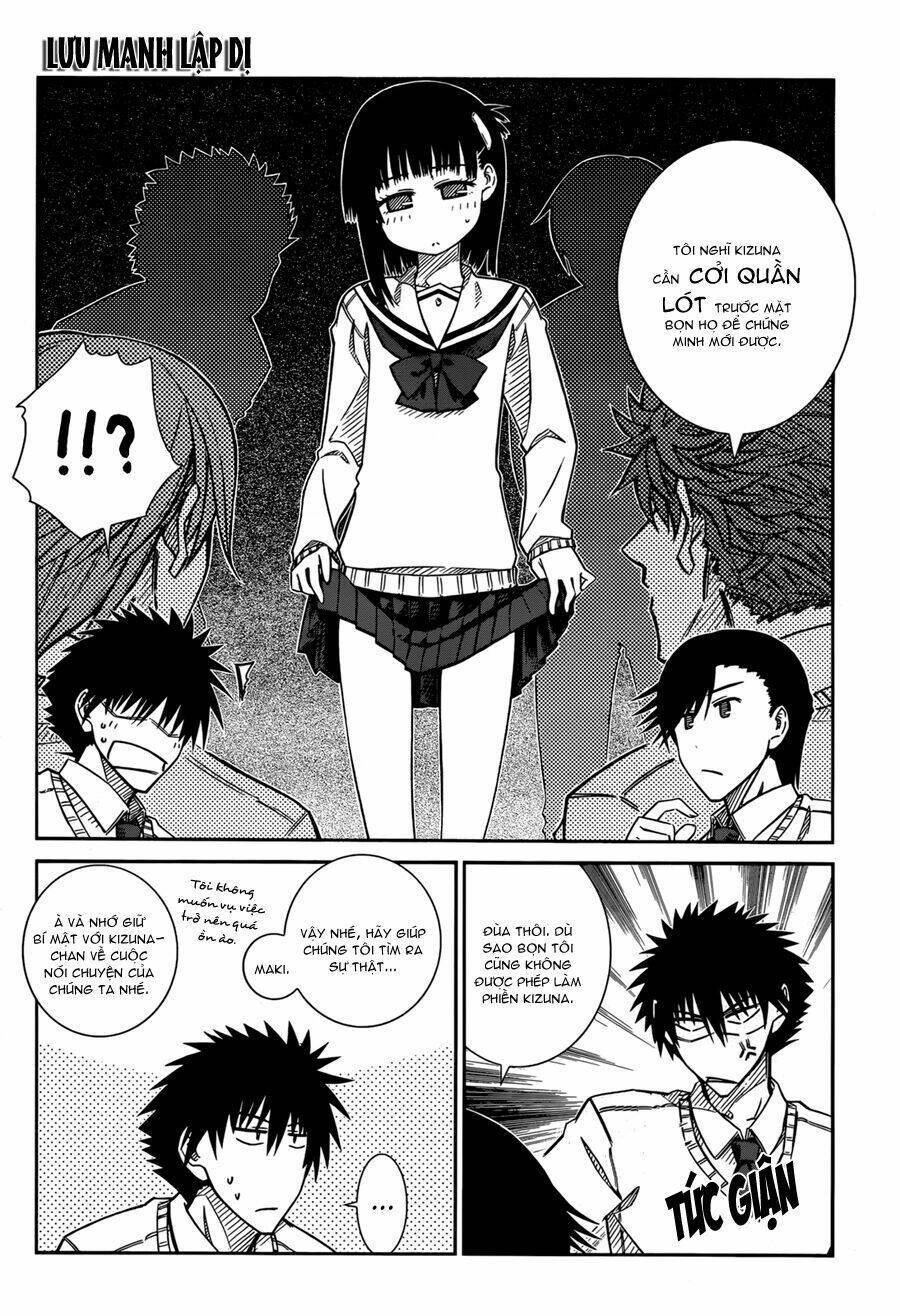 prunus girl chapter 36 11