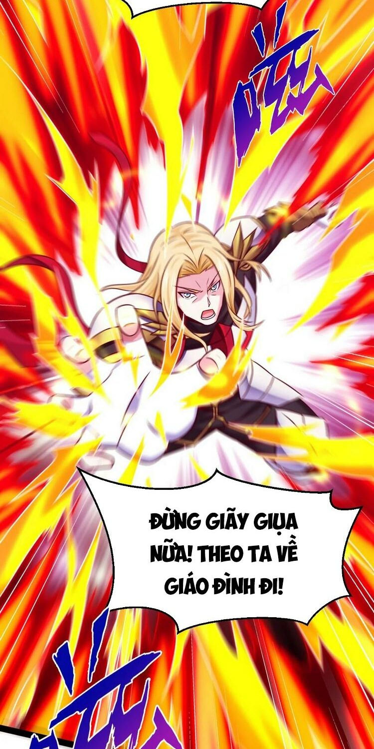 ma thú kiếm thánh dị giới tung hoành chapter 180 43