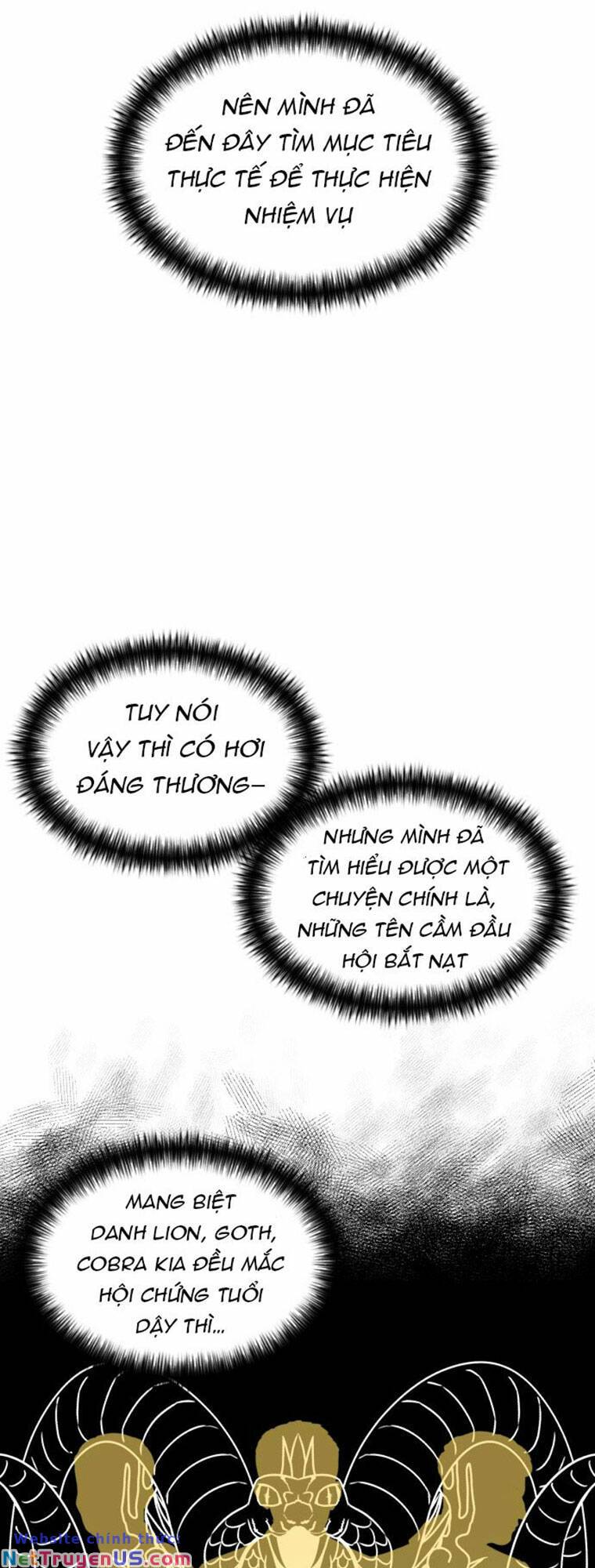 gương mặt thiên tài chapter 86 7