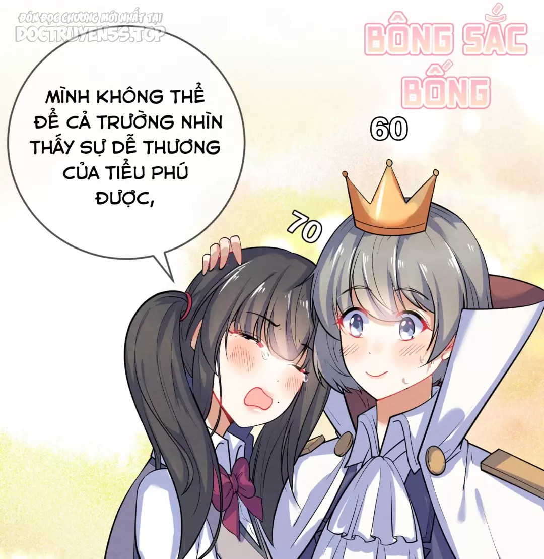 lời nói dối của cô ấy chapter 14 29