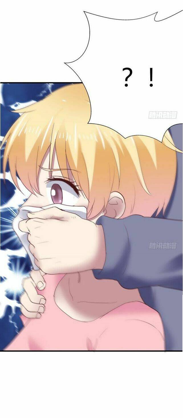 khi trò chơi ác ma bắt đầu chapter 85 39