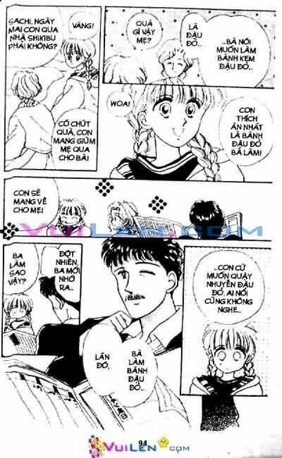 cô gái khả ái chapter 6 94