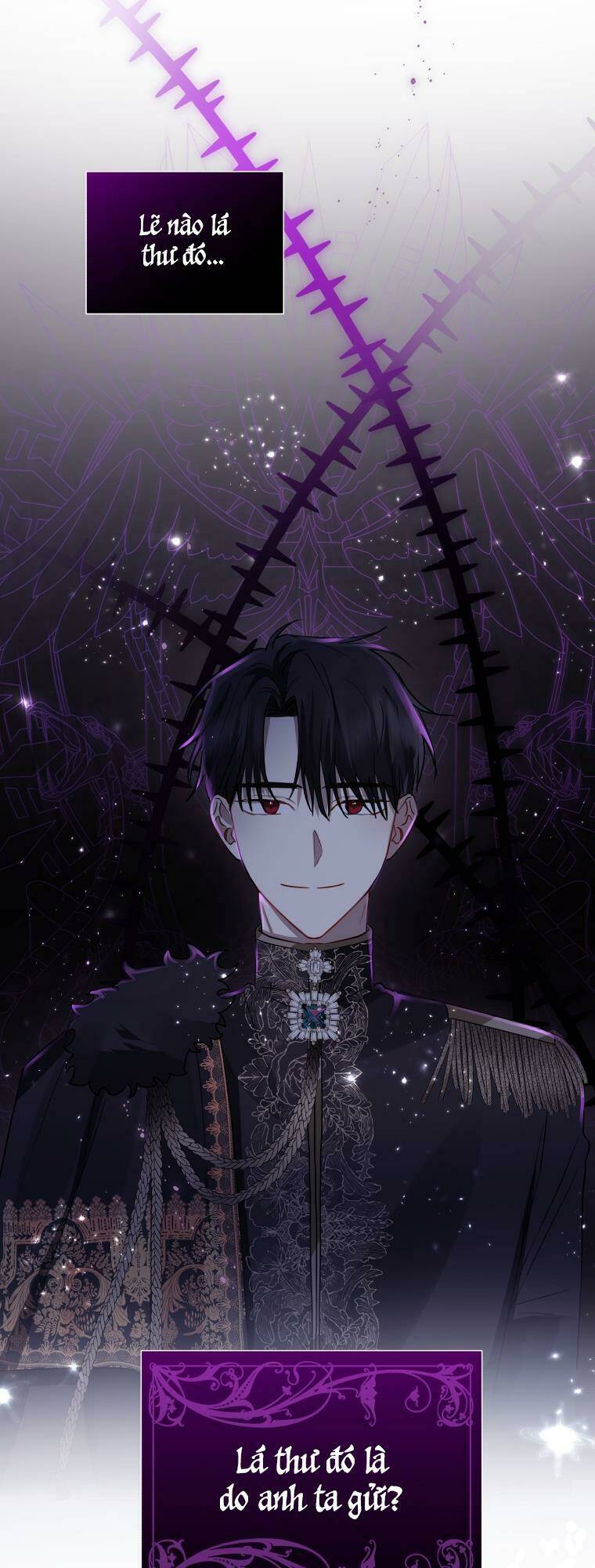 ác nữ phản diện đã chọn nam chính chapter 26 22