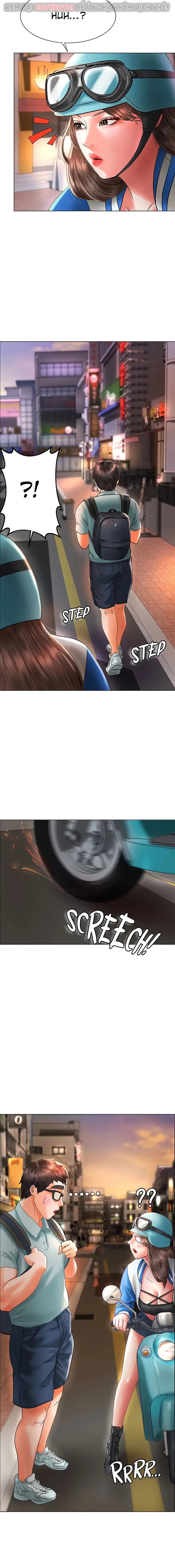 câu lập bộ manga quyến rũ chapter 3 13