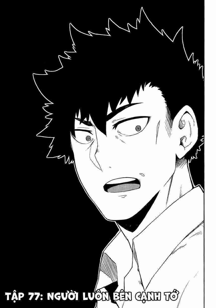 boku girl chapter 77 2