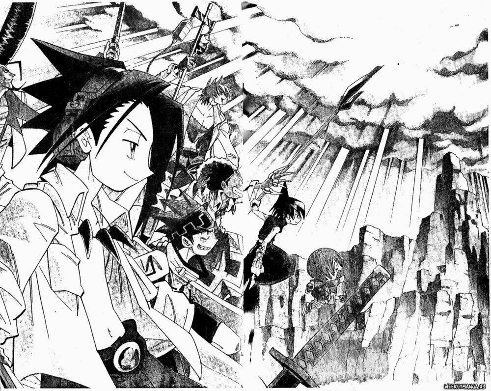 vua pháp thuật chapter 180 16