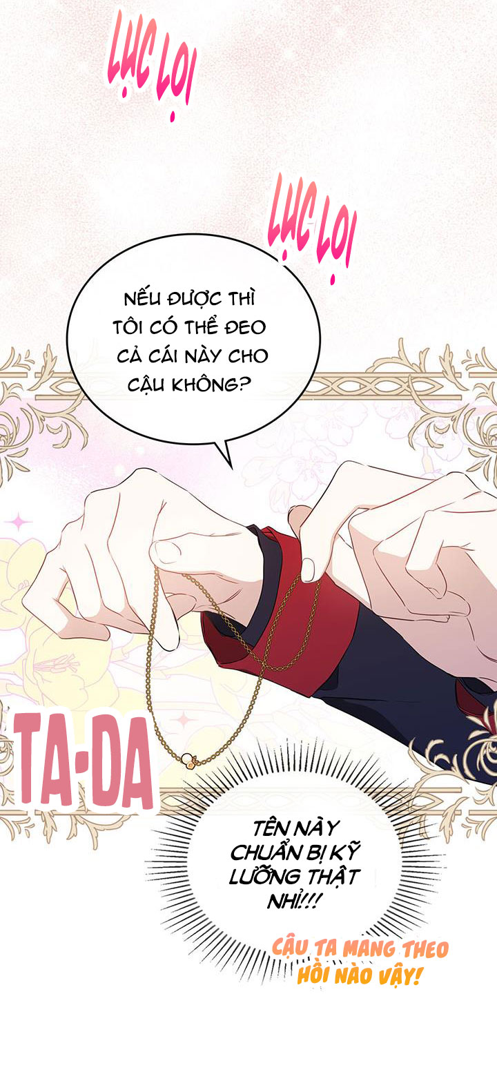 lần này tôi sẽ trở thành gia chủ chapter 58 27