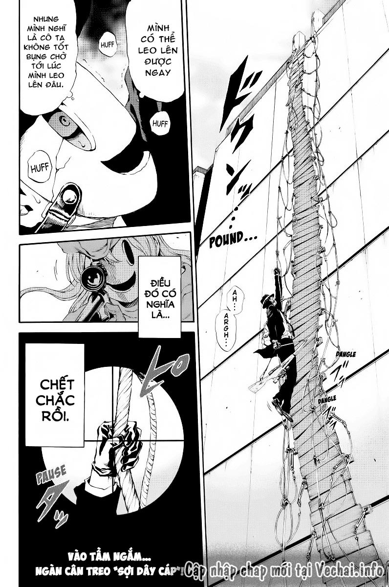 tenkuu shinpan arrive chapter 110 15