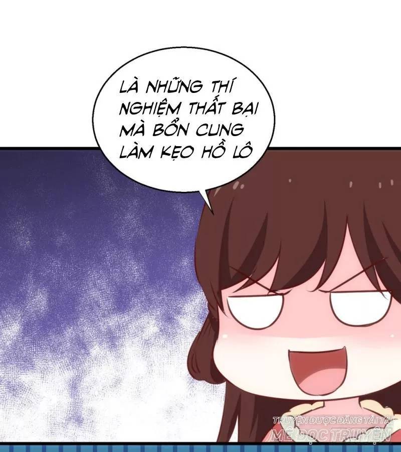 bẩm báo công chúa ! chapter 38 11