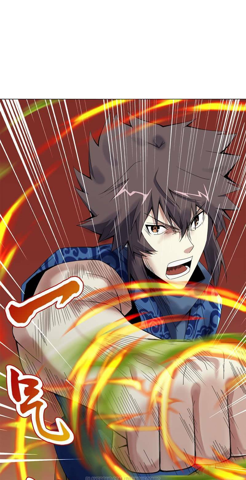 thiên thần quyết chapter 67 21