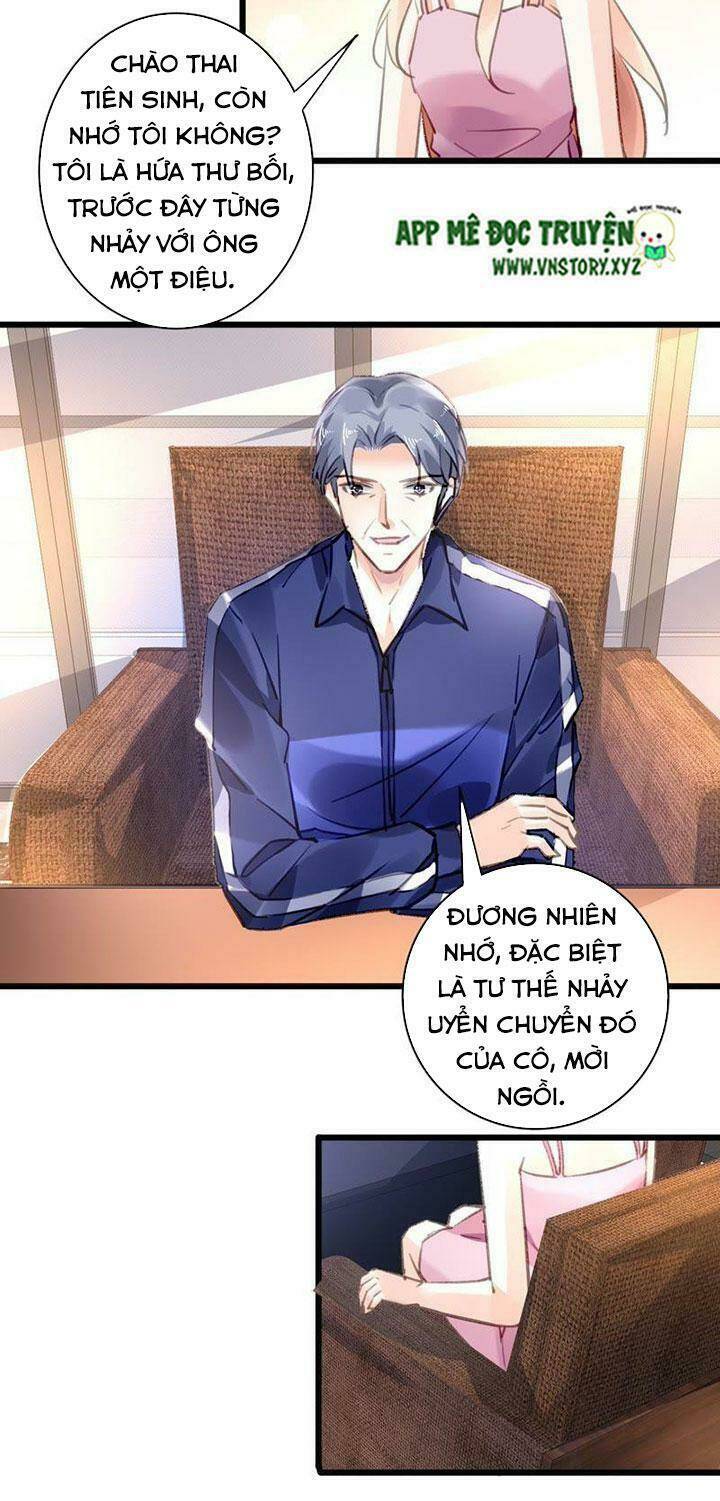 mưu ái thành nghiện chapter 79 6