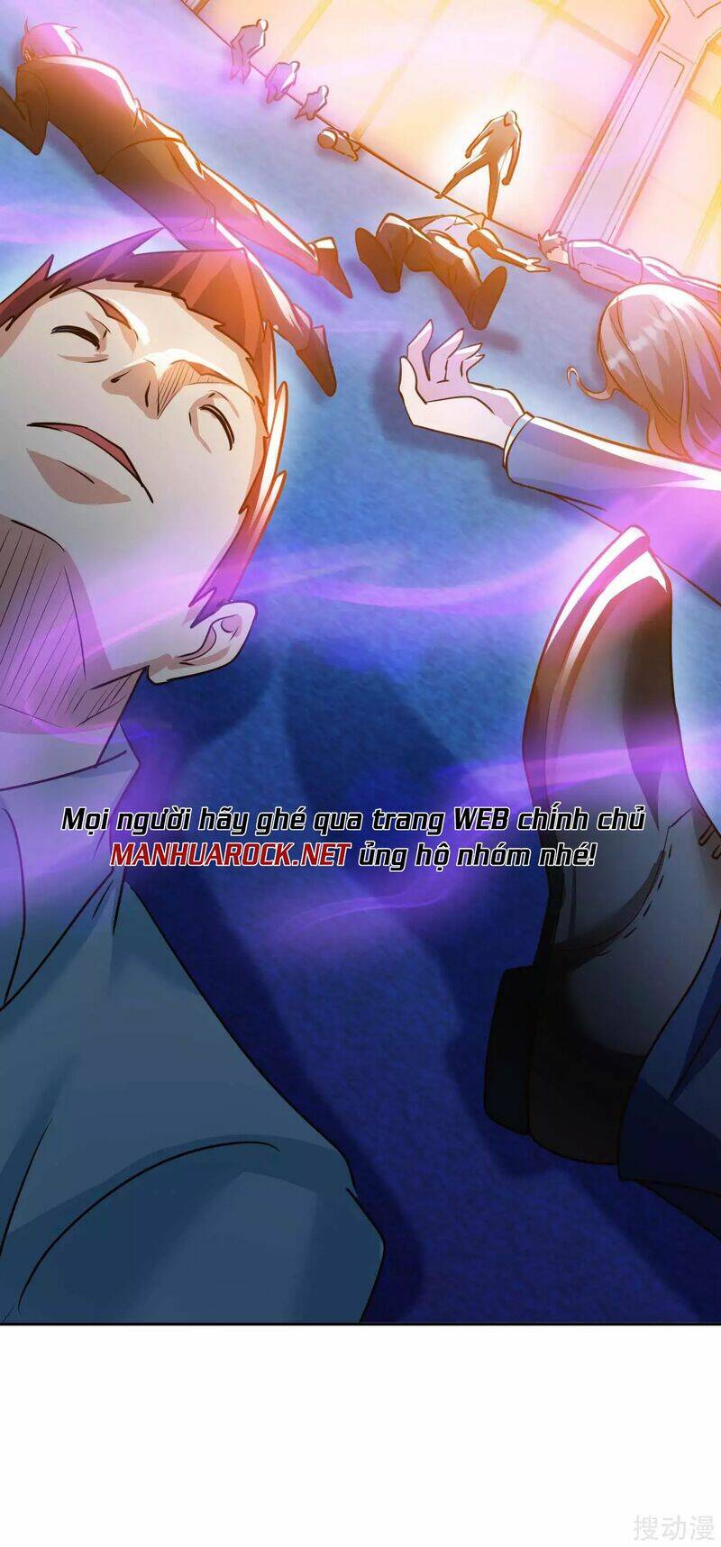 sư phụ của ta là thần tiên chapter 41 8