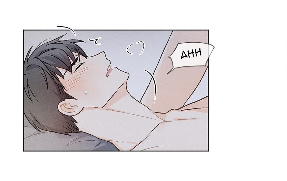 yêu hay không yêu chapter 8 74