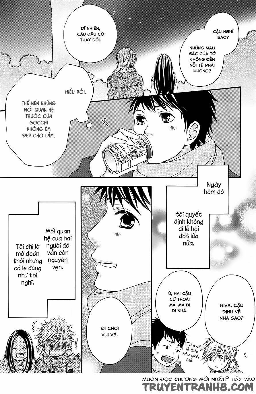 pink to gray chapter 3 39