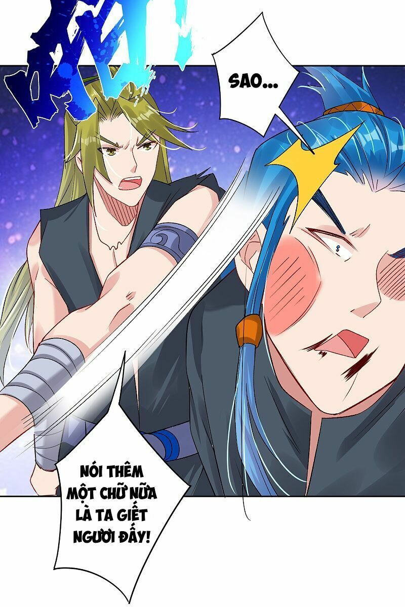 nghịch thiên chiến thần chapter 121 5