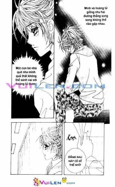 chạm mặt thần tượng chapter 4 60