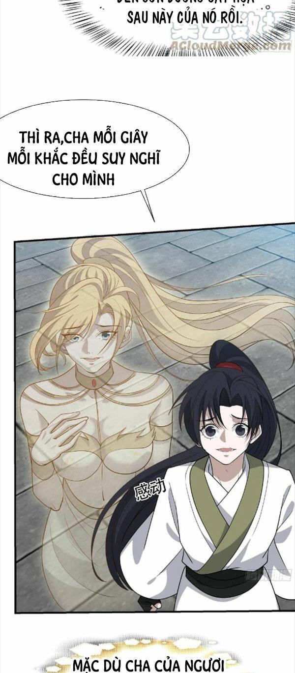 hệ thống gánh con mạnh nhất chapter 19 11