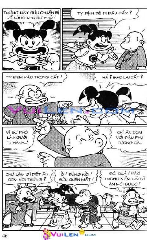 thần đồng đất việt chapter 137 43