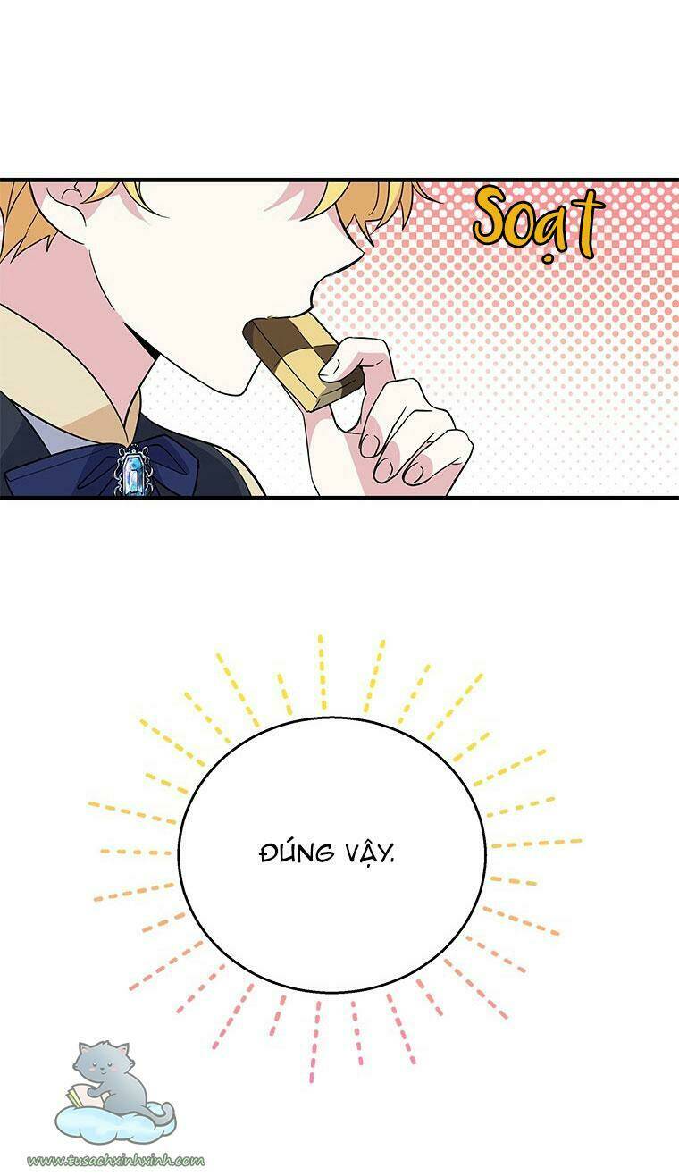 chồng yêu, em muốn đình công! chapter 38 64