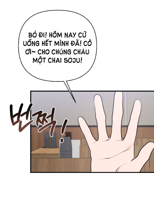 [18+] đêm không thể vãn hồi chapter 12.2 9