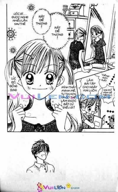 con gái con trai chapter 4 95