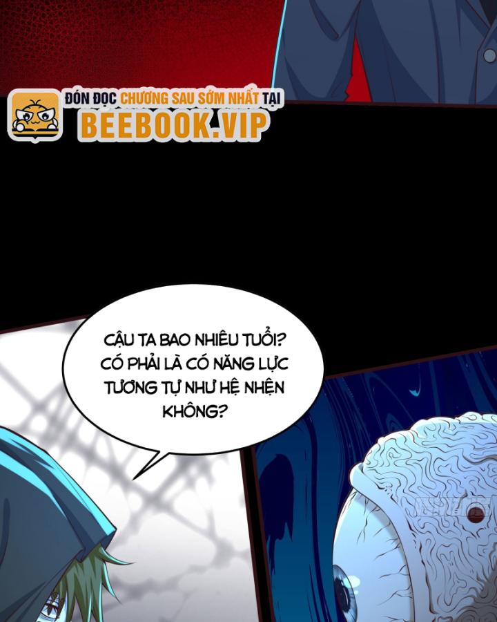 bắt đầu từ trăng đỏ chapter 153 48