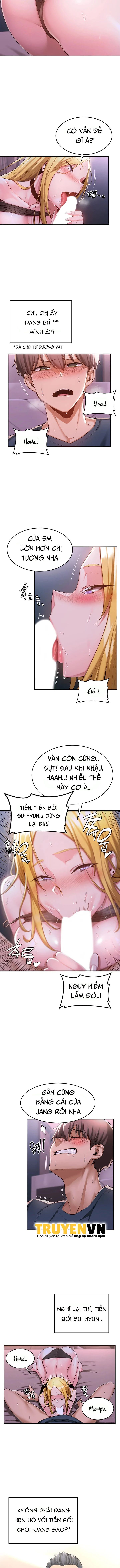 đừng học nữa, chạm vào em đi mà! chapter 5 5