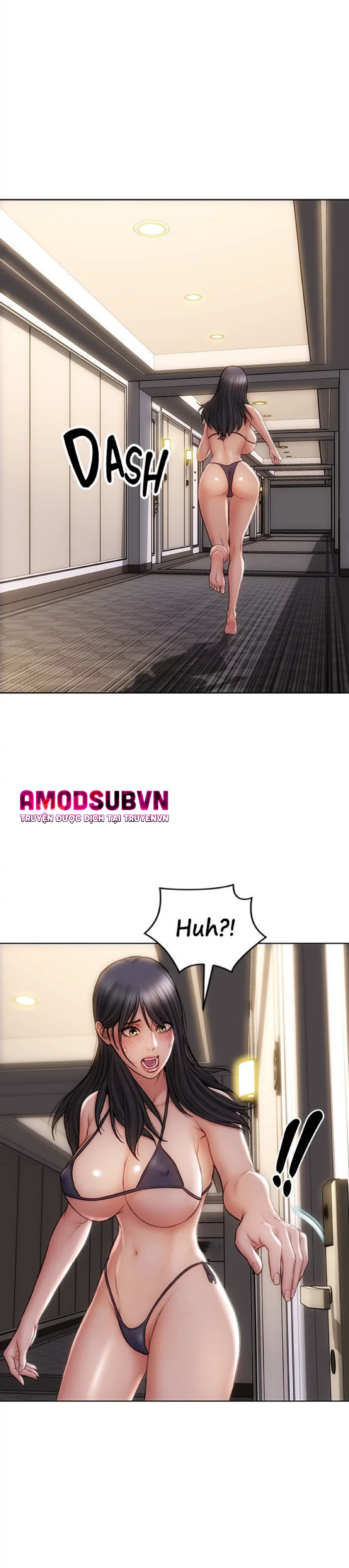 dân chơi out trình chapter 7 28