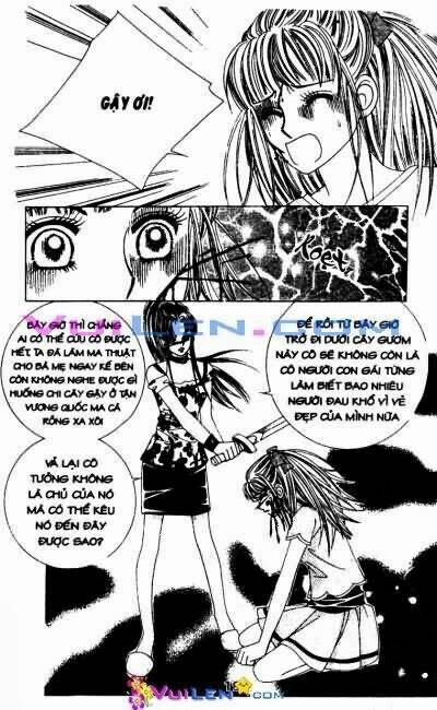 đến vương quốc ma chapter 11 19