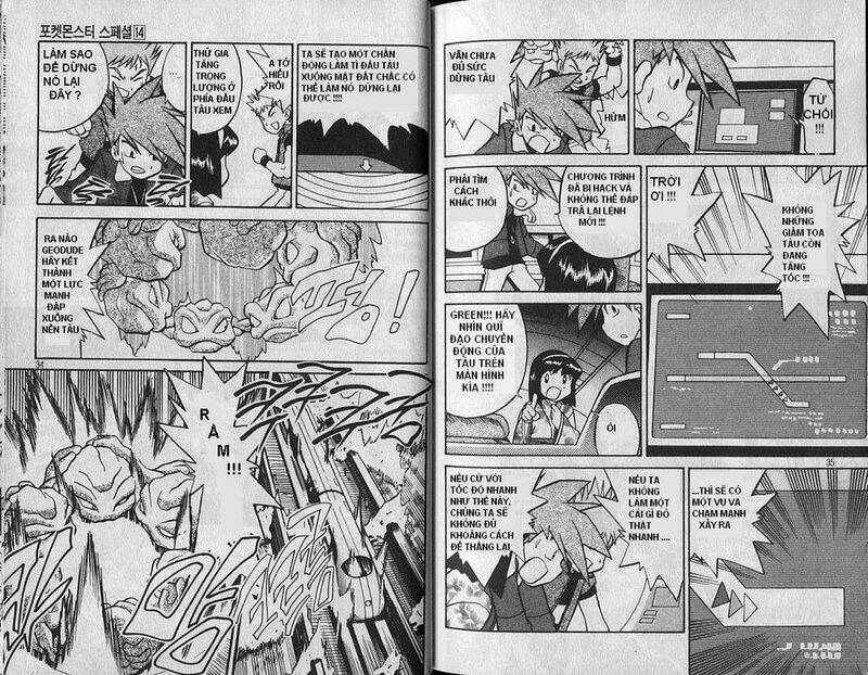 thú cưng đặc biệt chapter 169 2