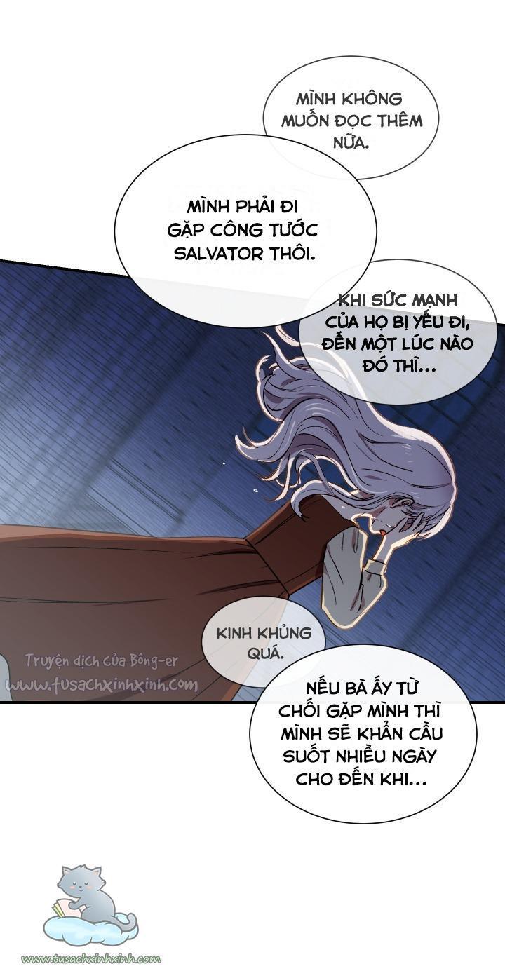 công nương khế ước của gia tộc công tước quái vật chapter 4 35