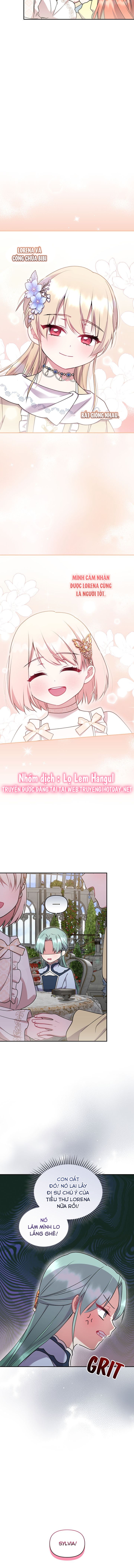 cô con gái nuôi đáng yêu của công tước chapter 68 5