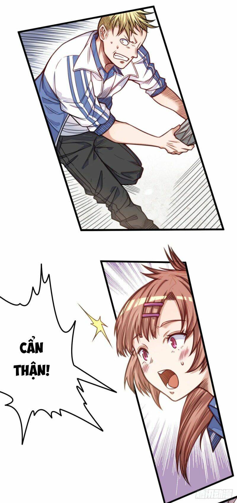 võng du chi tối cường liệp nhân chapter 8 29