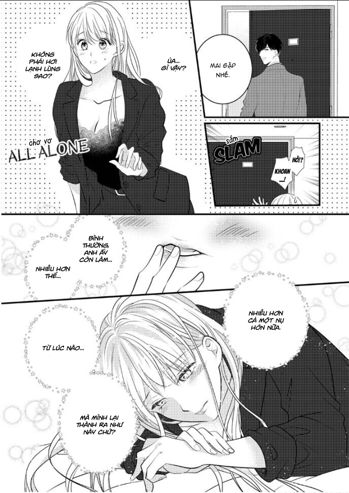 anh khiến em mệt mỏi chapter 4 5