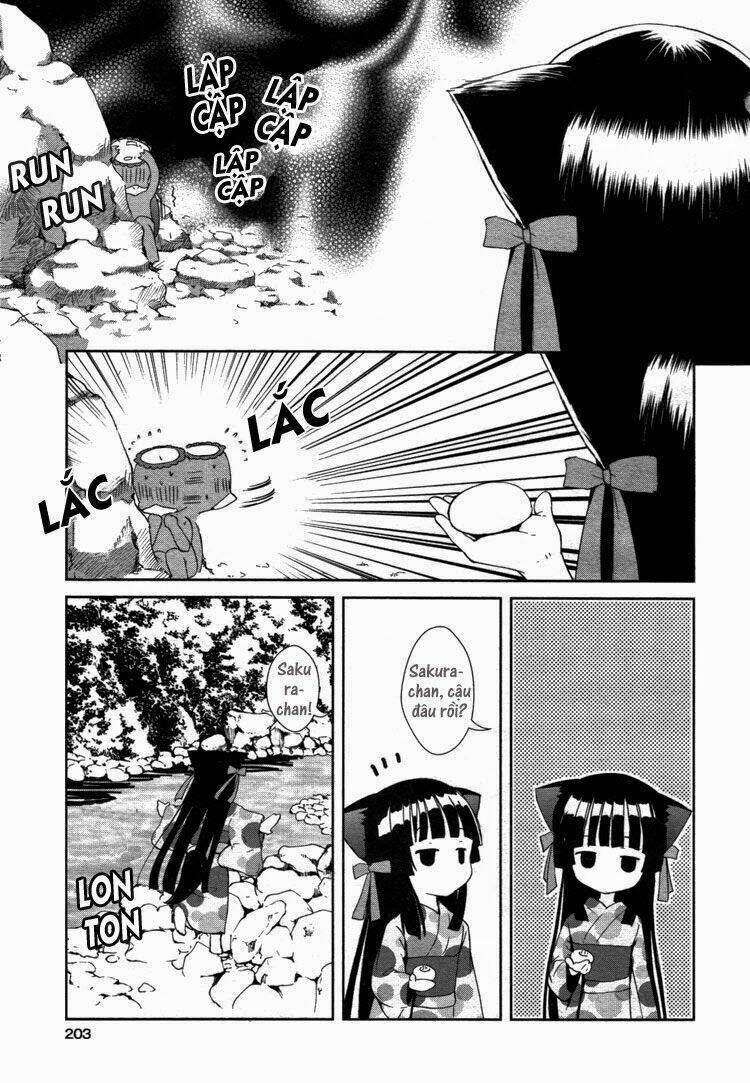 konohanatei kitan chapter 8 13